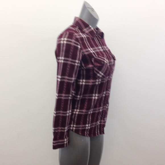 Garage Shirt Women's Small Classic Fit Shirt - Picture 4 of 6